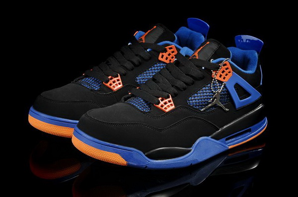 Jordan 4 Men Big Size--002